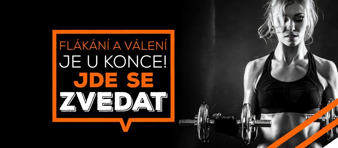 home fitness plzen konec flákání