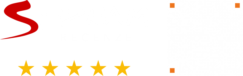 QR Seznam recenze