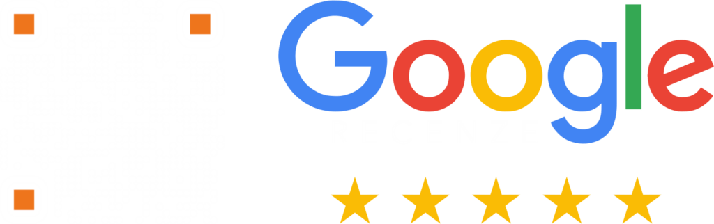 qr Google recenze